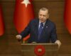 Turkish President Announces Largest Social Housing Project in Turkish History